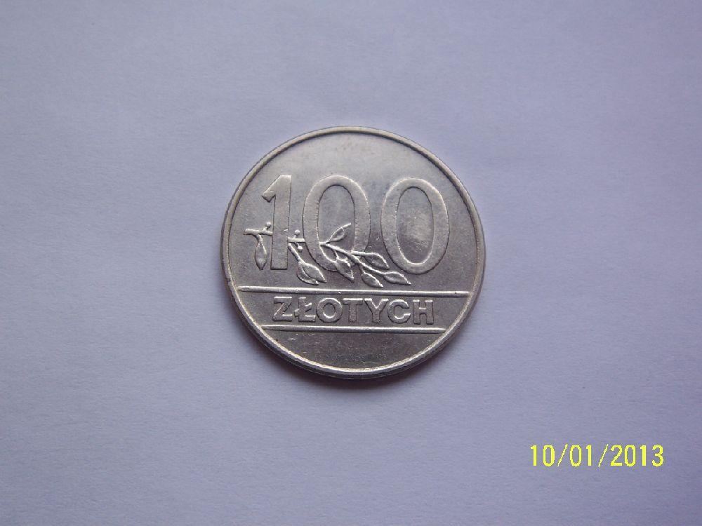 100 ZŁOTYCH DLA DZIECIAKÓW