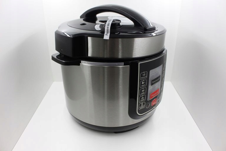 MULTI COOKER ELITE COOK EC 1505 KPL 9045074882 oficjalne archiwum