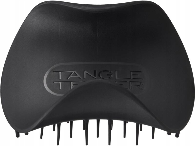 Tangle Teezer Scalp Brush Black szczotka do masażu na skórę głowy szt.