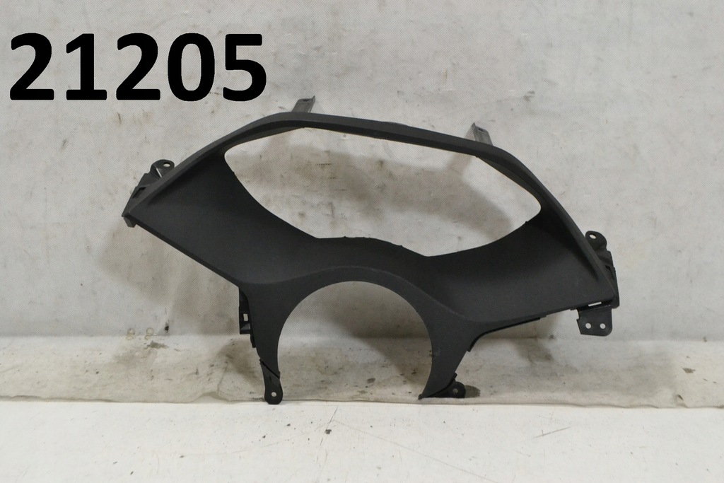 wypełnienie licznika zegarów Honda PCX 125 21+