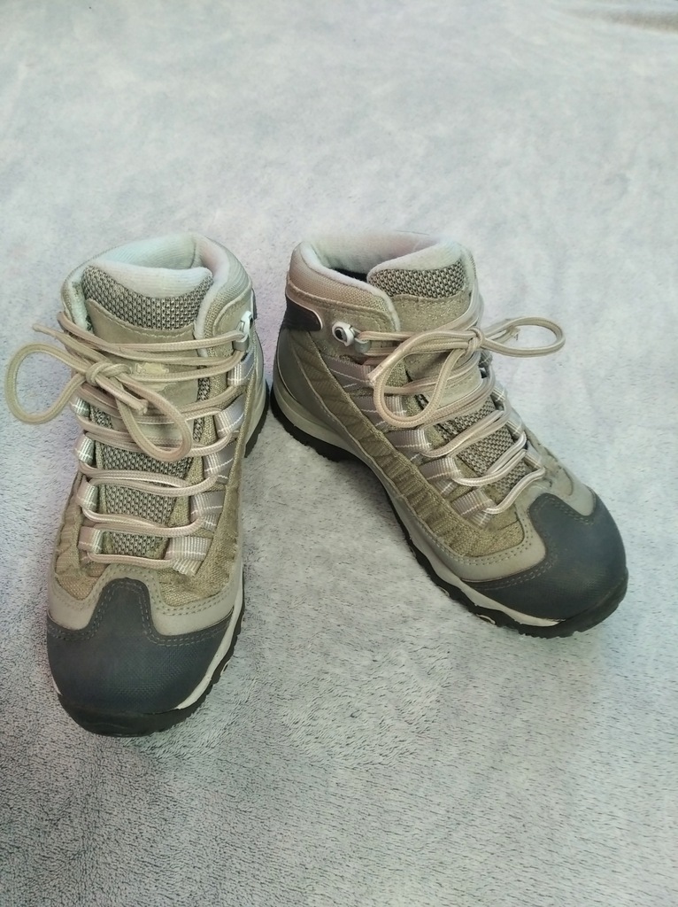 Buty trekkingowe Lafuma roz. 36 2/3