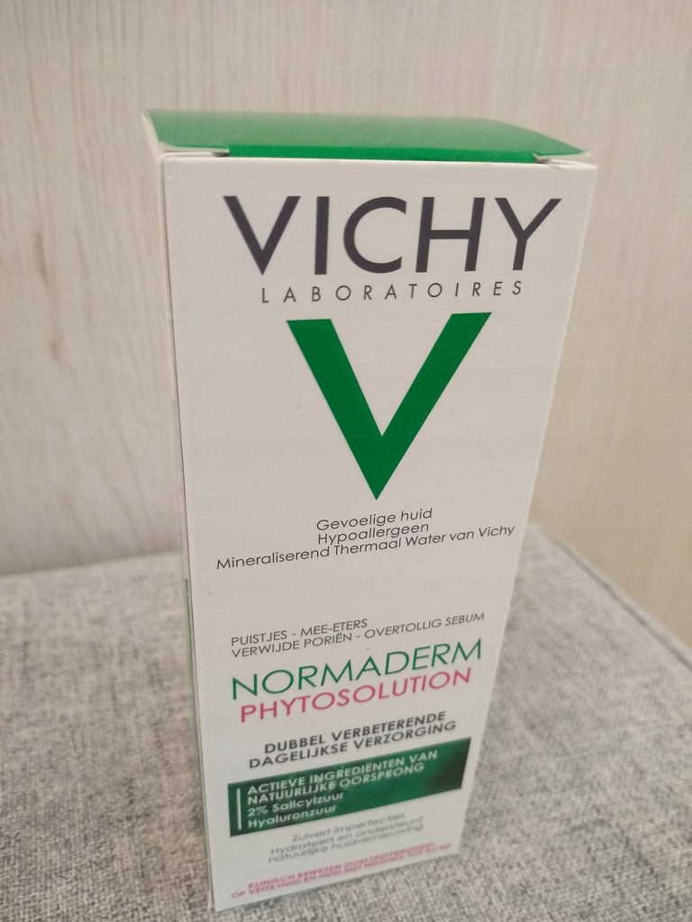 Vichy Normaderm Phytosolution krem 50 ml