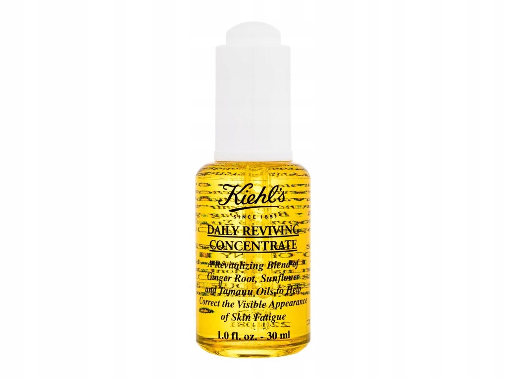 Kiehls Daily Reviving serum do twarzy 30ml (W) P2