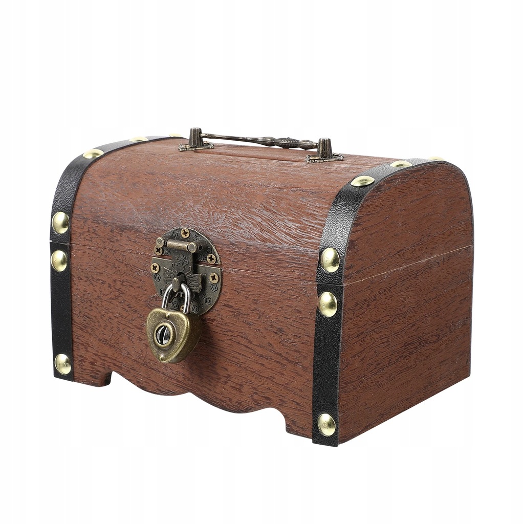 Storage Bin Lock Wood Trunk Kids Bins 13813388797 oficjalne