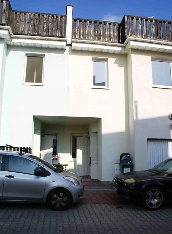 Dom, Piaseczno, Piaseczno (gm.), 168 m²