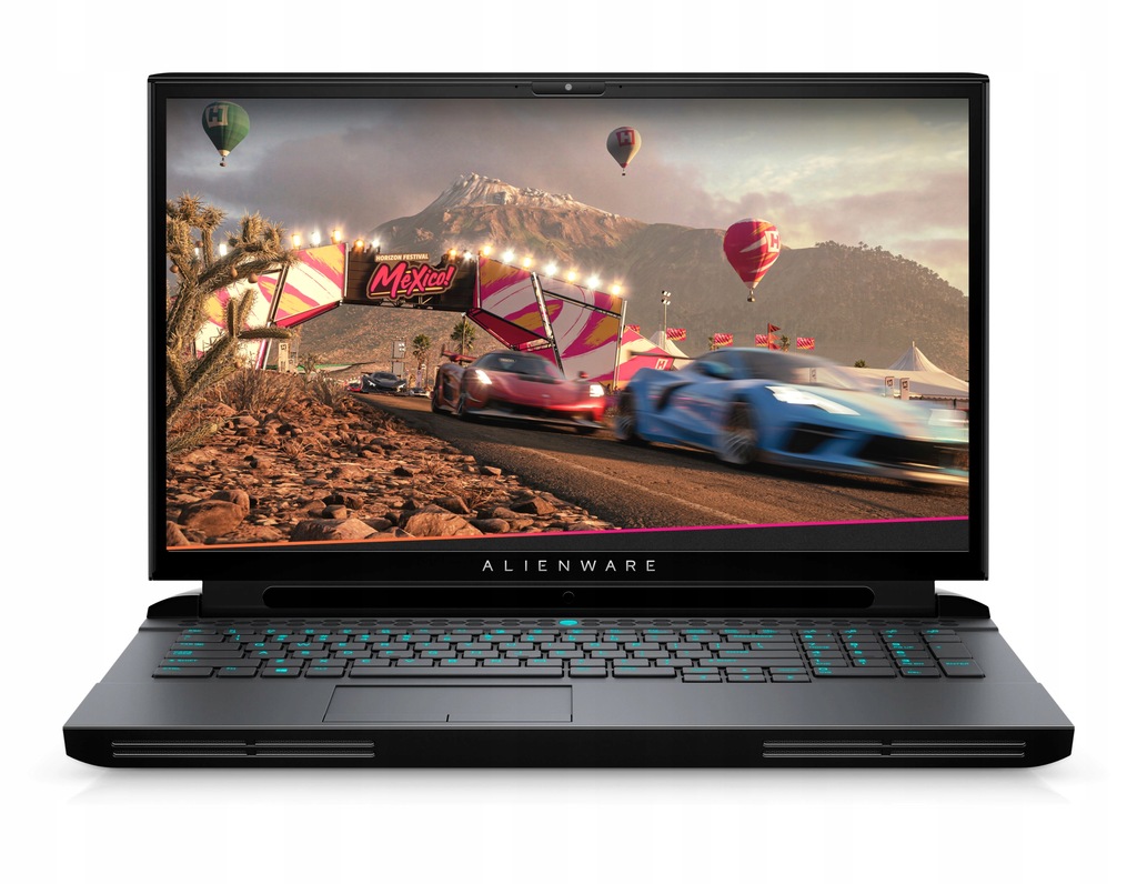 Купить DELL Alienware Area-51m R2 i9-10gen 16/512 RTX2080: отзывы, фото ...