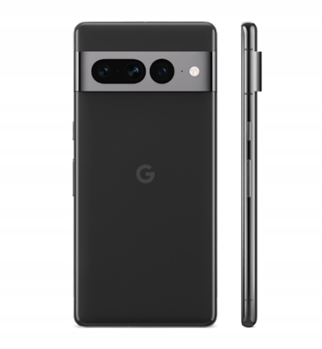 Google Pixel 7 Pro 17 cm (6.7") Dual SIM Andr
