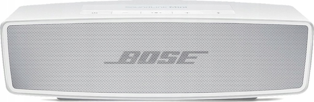 Głośnik Bose Soundlink Mini II Bluetooth Bezprzewodowy Przenośny