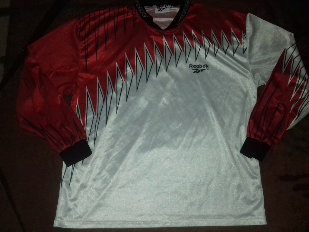 REEBOK oldschool XXL longsleeve