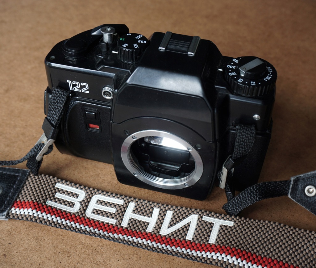 Zenit 122