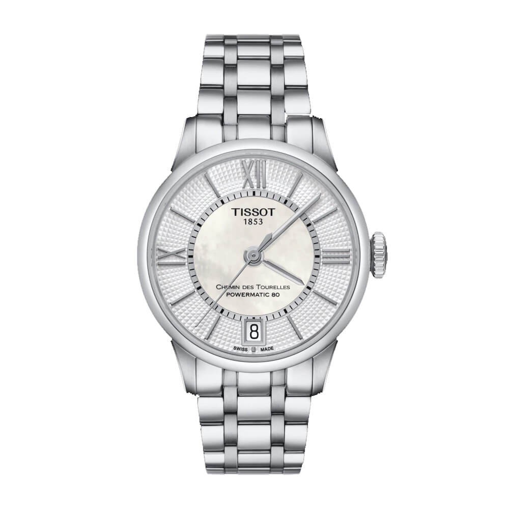 zegarek damski Tissot T0992071111800