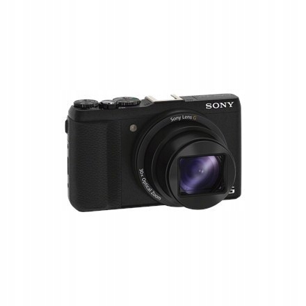 Sony Cyber-shot DSC-HX60 Compact camera, 20.4 MP,