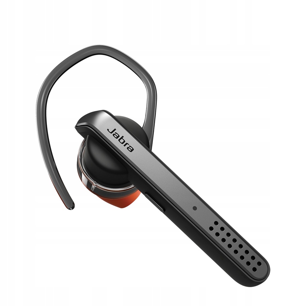 SŁUCHAWKA BLUETOOTH JABRA TALK 45 HD STEEL na 2TEL - 8995183029 ...