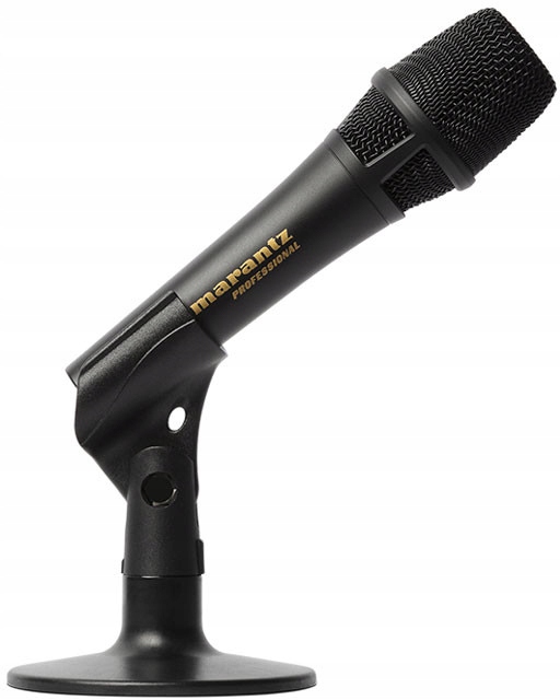 3084.Mikrofon pojemnościowy Marantz M4U