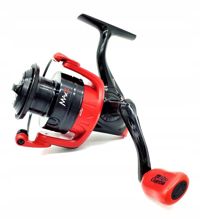 Abu Garcia Max X 30 Kołowrotek Spinningowy