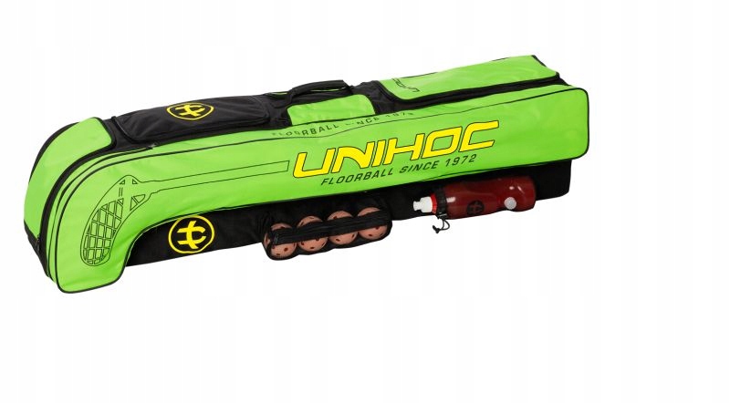 TORBA UNIHOC SUPER MULTICASE NA KIJE I SPRZĘT