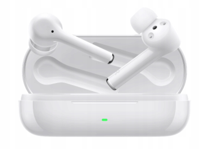 Słuchawki dokanałowe Huawei FreeBuds 3i