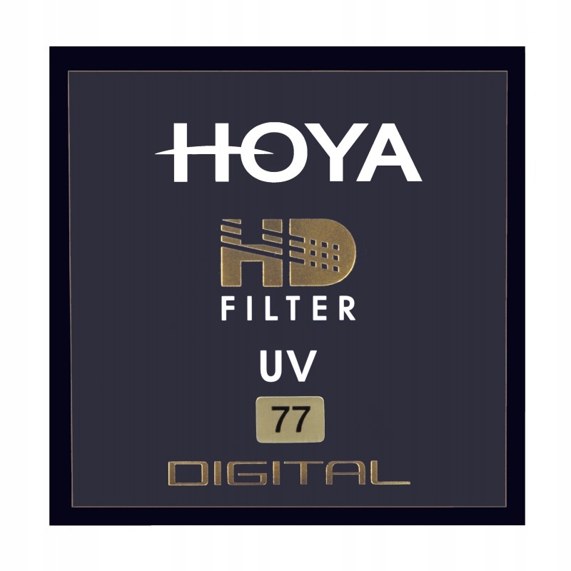 Купить HOYA UV HD ФИЛЬТР 77 мм: отзывы, фото, характеристики в интерне-магазине Aredi.ru