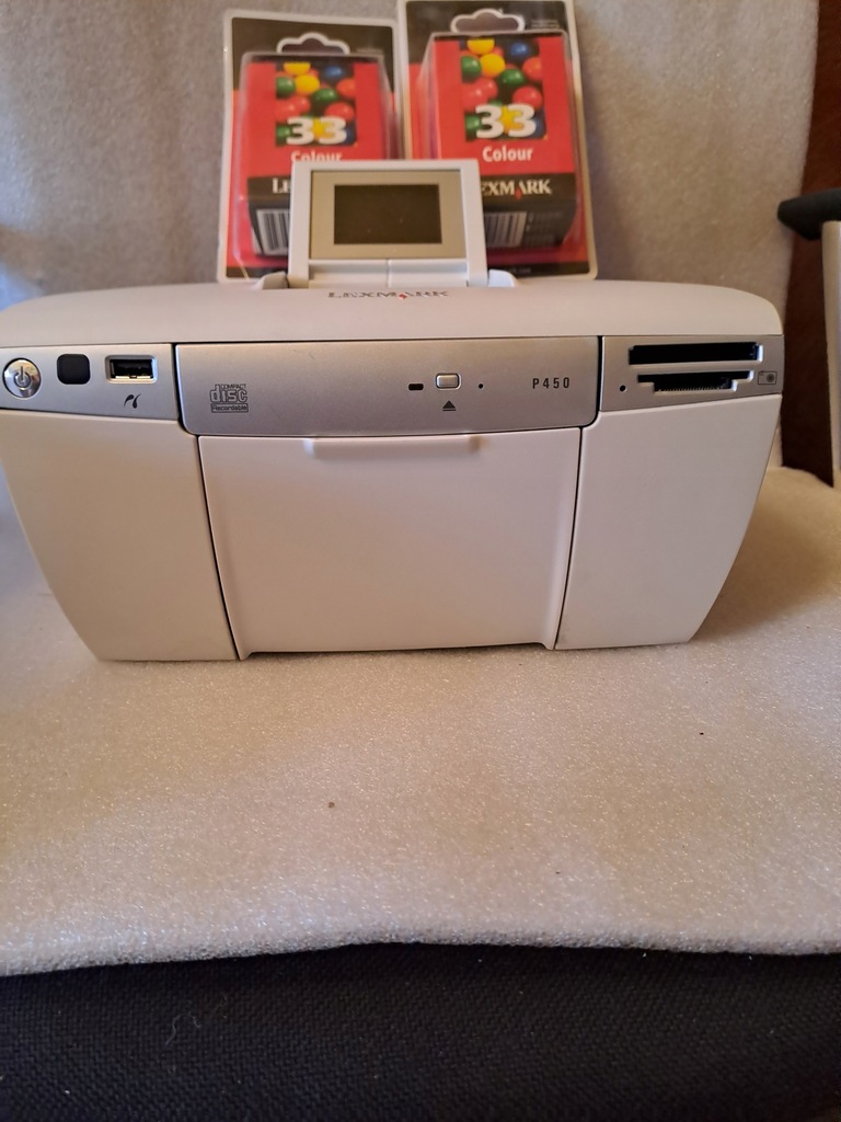 Drukarka Lexmark 4350-060