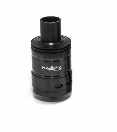 CZARNY DRIPPER MAGMA REBORN GWINT 510 ORYGINALNY