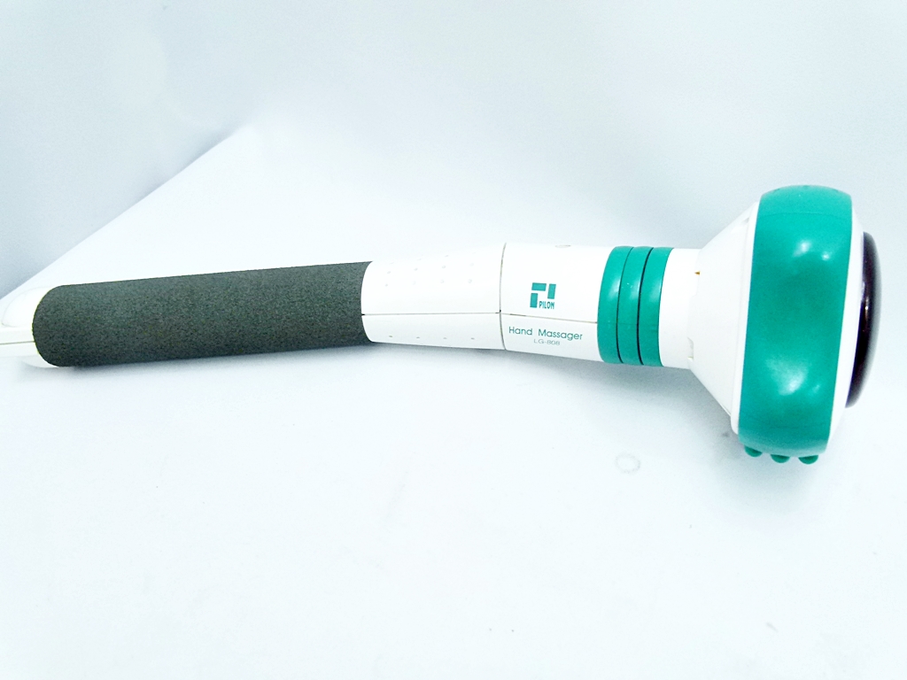 Masażer Zepter Pilon Hand Massager LG-808 / Hit! - 8191584968 ...