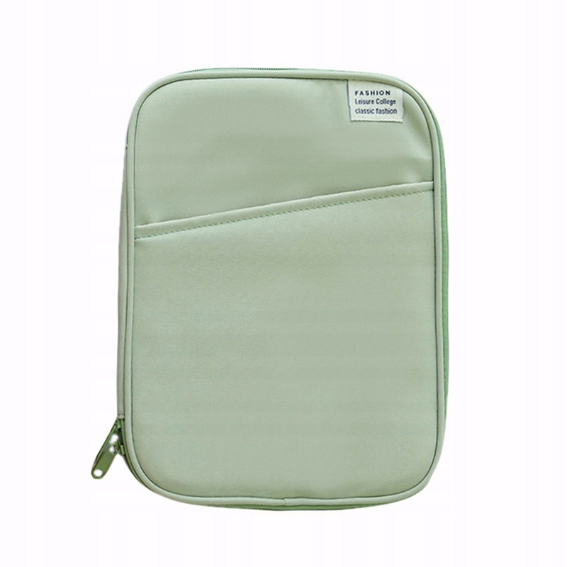 Fashion Multi-layer Laptop Tablet Liner Bag For