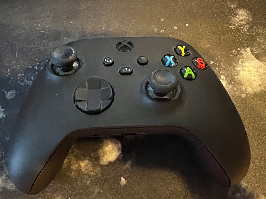 Oryginalny pad Xbox Series X
