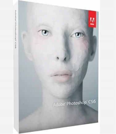 Adobe Photoshop CS6 PL Windows Licencja Wieczysta
