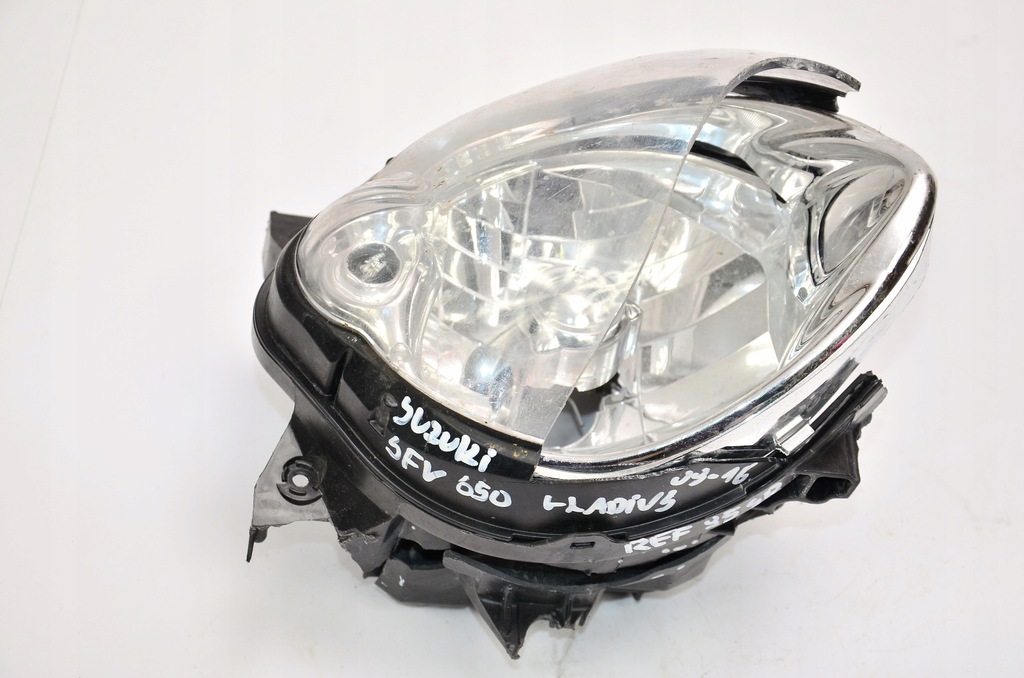 Фара Suzuki sv1000n