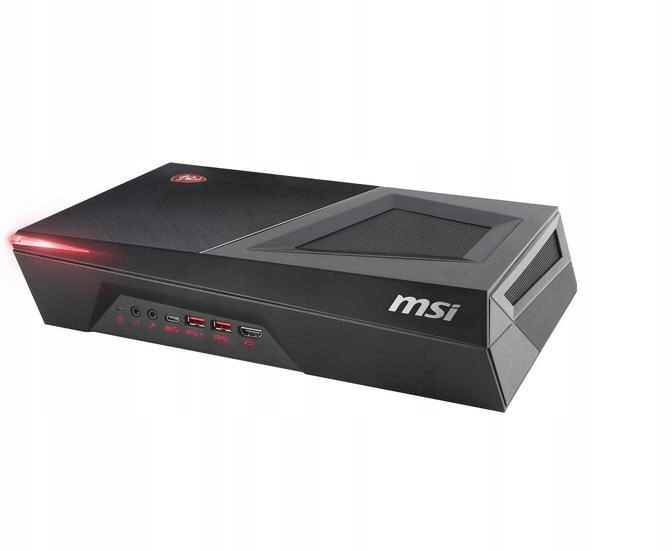 Komputer MSI Trident 3 VR7RC-216UK