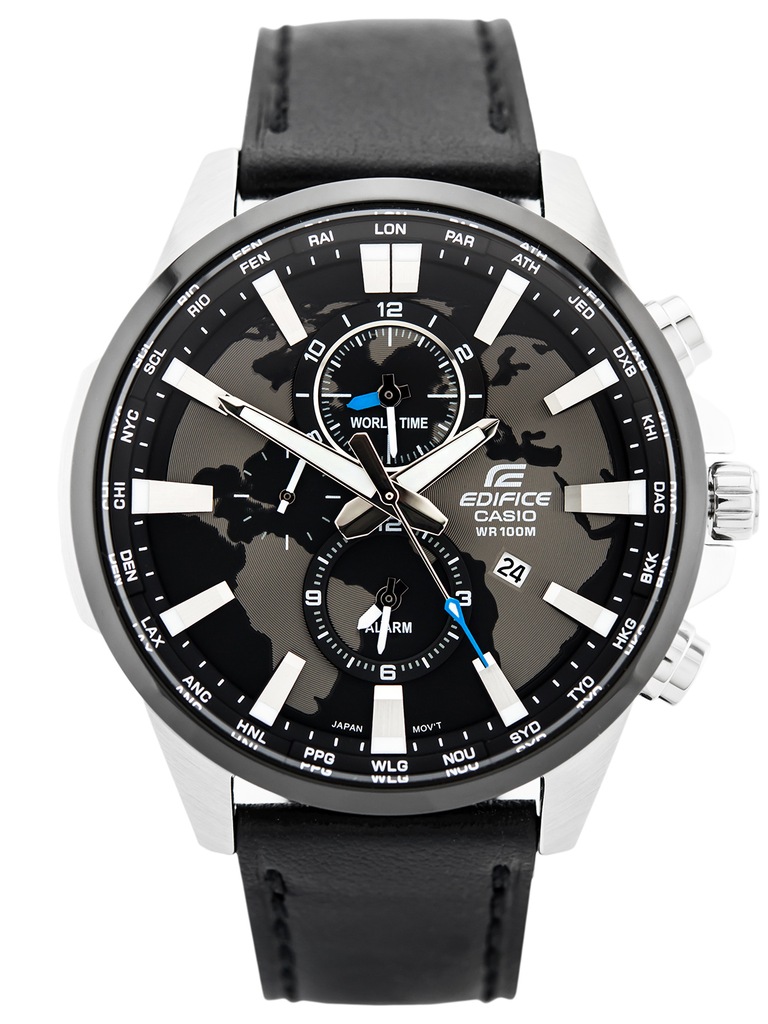 casio efr 303l
