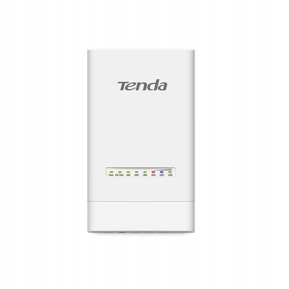 Tenda OS3 - Bezprzewodowy router 5 GHz z funkcją VLAN i IP65