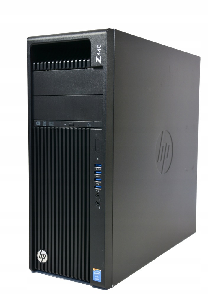 ワークステーション HP Z440WorkstationXeon E5-1650v4 ram32GB HP Z440 Workstation Xeon E5-1650 v4 32GB 512SSD