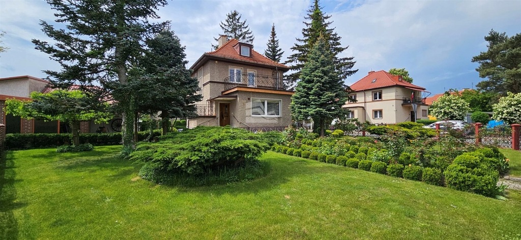 Dom, Świdnica, Świdnicki, 158 m²