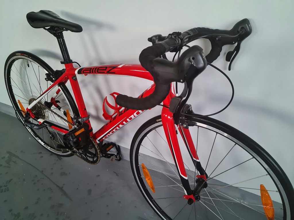 Allez junior specialized online