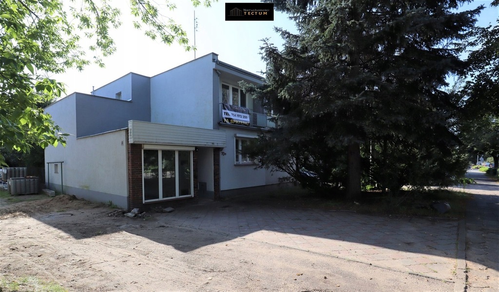 Dom, Wągrowiec, Wągrowiecki, 141 m²