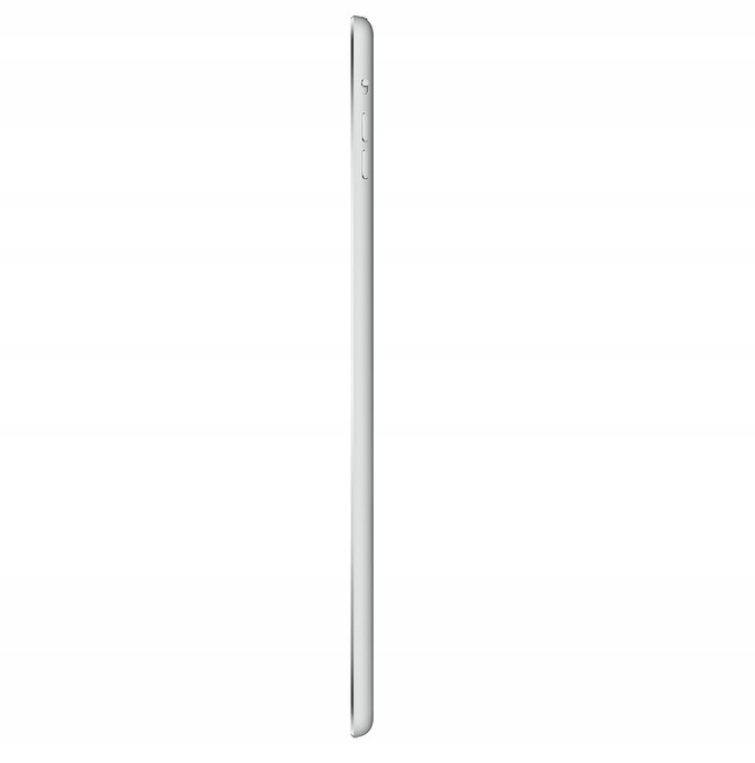 Купить Apple iPad Air 16 ГБ Wi-Fi + сотовая связь ME995FD/A LTE: отзывы, фото, характеристики в интерне-магазине Aredi.ru