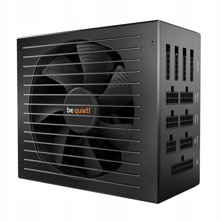 Be quiet! Straight Power 11 moduł zasilaczy 850 W