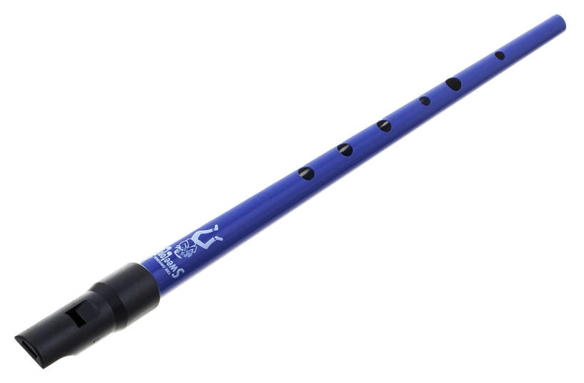 Flażolet strój C Clarke Sweetone Tinwhistle