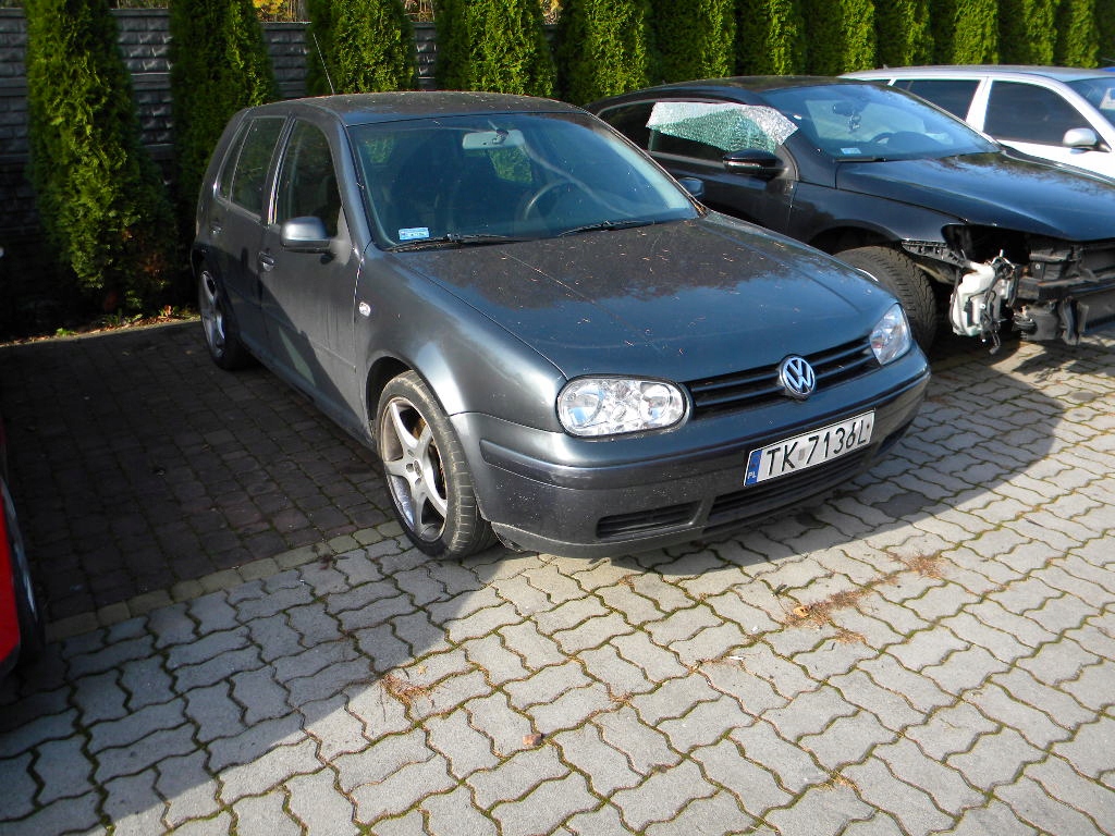 Купить VW Golf IV 4x4 150 л.с. Рекаро: отзывы, фото, характеристики в интерне-магазине Aredi.ru