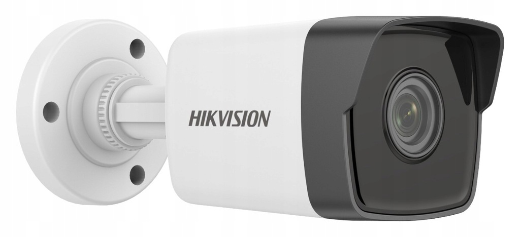 Kamera tubowa (bullet) IP Hikvision DS-2CD1023G0-EI(2.8mm)(C) 2 Mpx