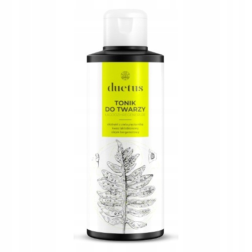 Tonik do twarzy - Duetus 150 ml