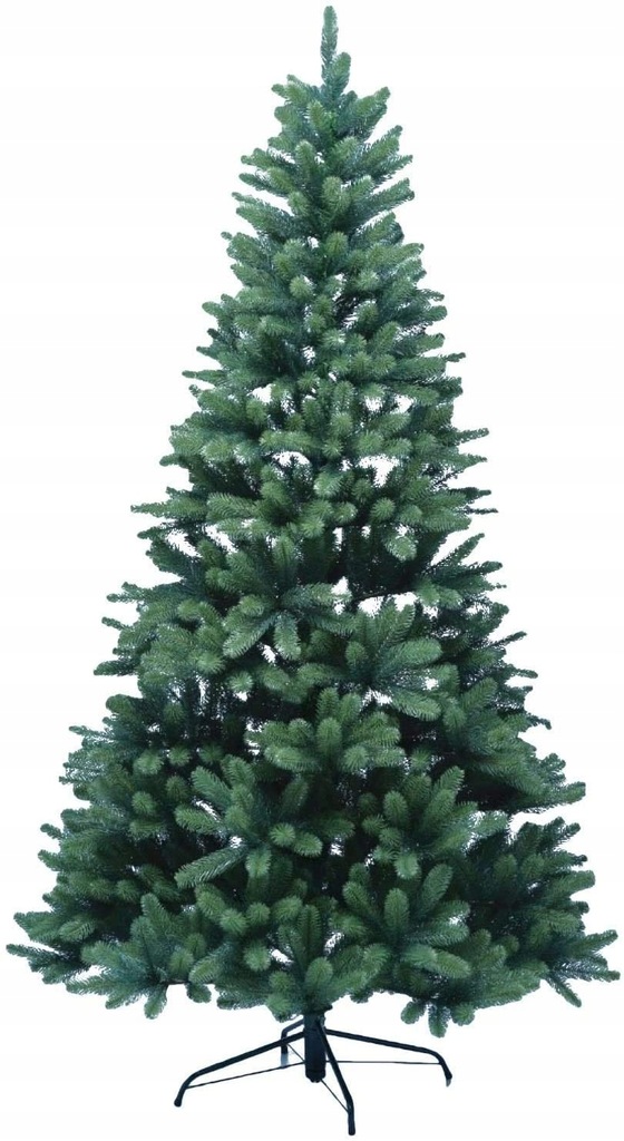 Купить S8 Xenotec Искусственная рождественская елка из полиэтилена, высота 210 см.: отзывы, фото, характеристики в интерне-магазине Aredi.ru
