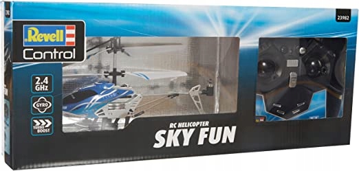 Sky Fun Revell 23982 Helikopter zdalnie sterowany