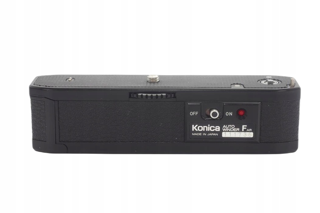 KONICA AUTO WINDER F AR