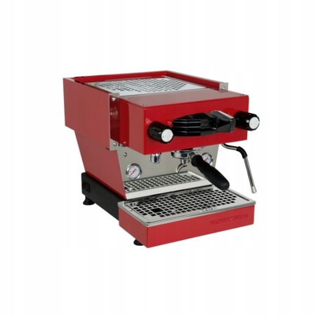 La Marzocco Linea Mini - Czerwony