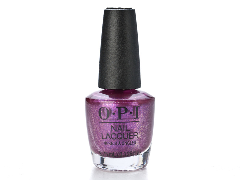 OPI lakier NUTCRACKER HRK08 Berry Fairy Fun 3.75