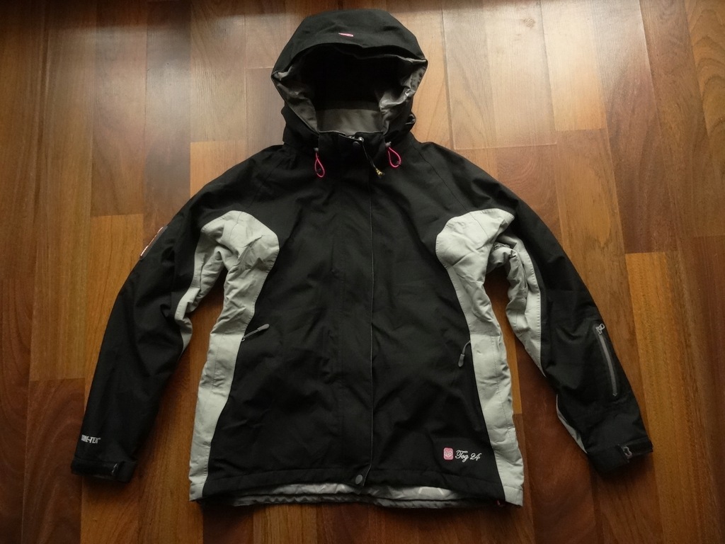 TOG 24 GORE-TEX r. 12/14 s.BDB ZOBACZ,,,,