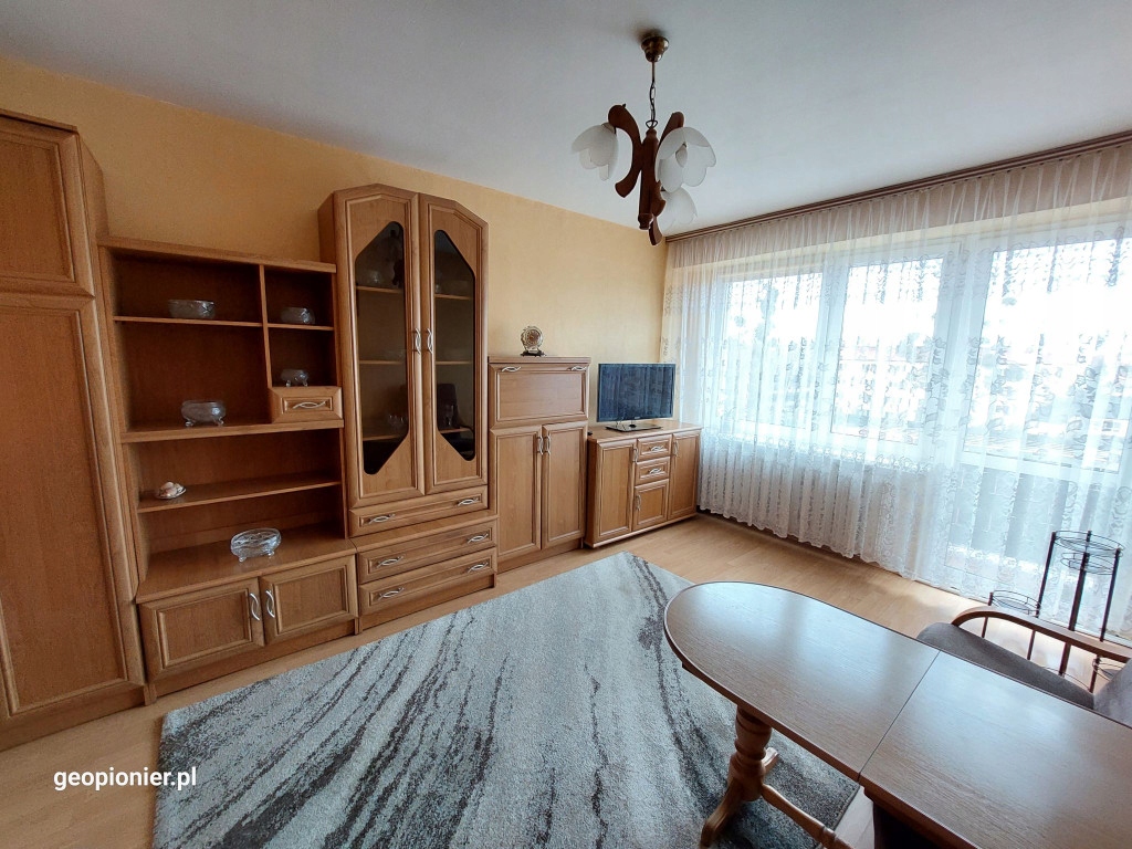 Mieszkanie, Ostróda, Ostróda, 39 m²