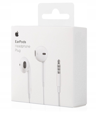 Купить ОРИГИНАЛЬНЫЕ НАУШНИКИ iPhone 4 5 6 APPLE EARPODS: отзывы, фото, характеристики в интерне-магазине Aredi.ru